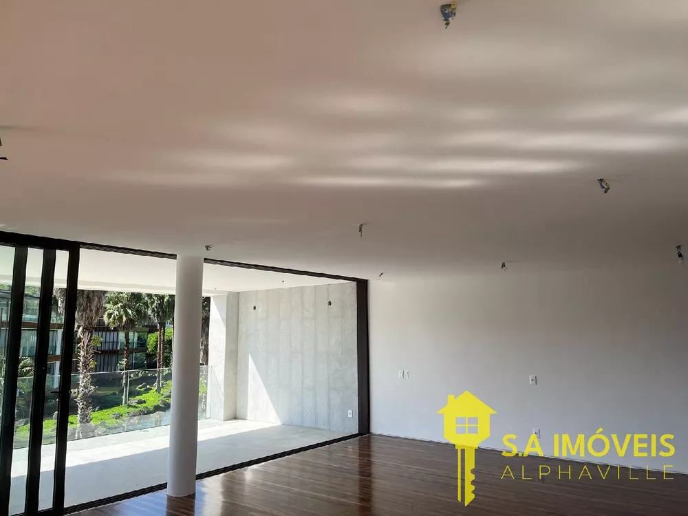 Apartamento, 4 quartos, 250 m² - Foto 23