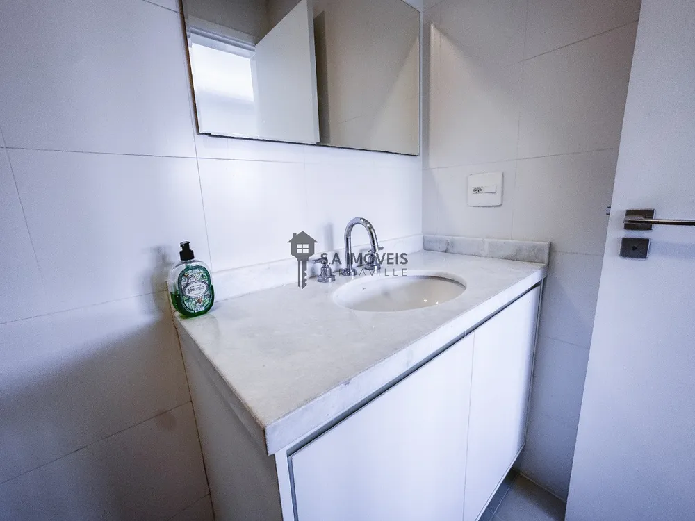 Apartamento, 1 quarto, 50 m² - Foto 7
