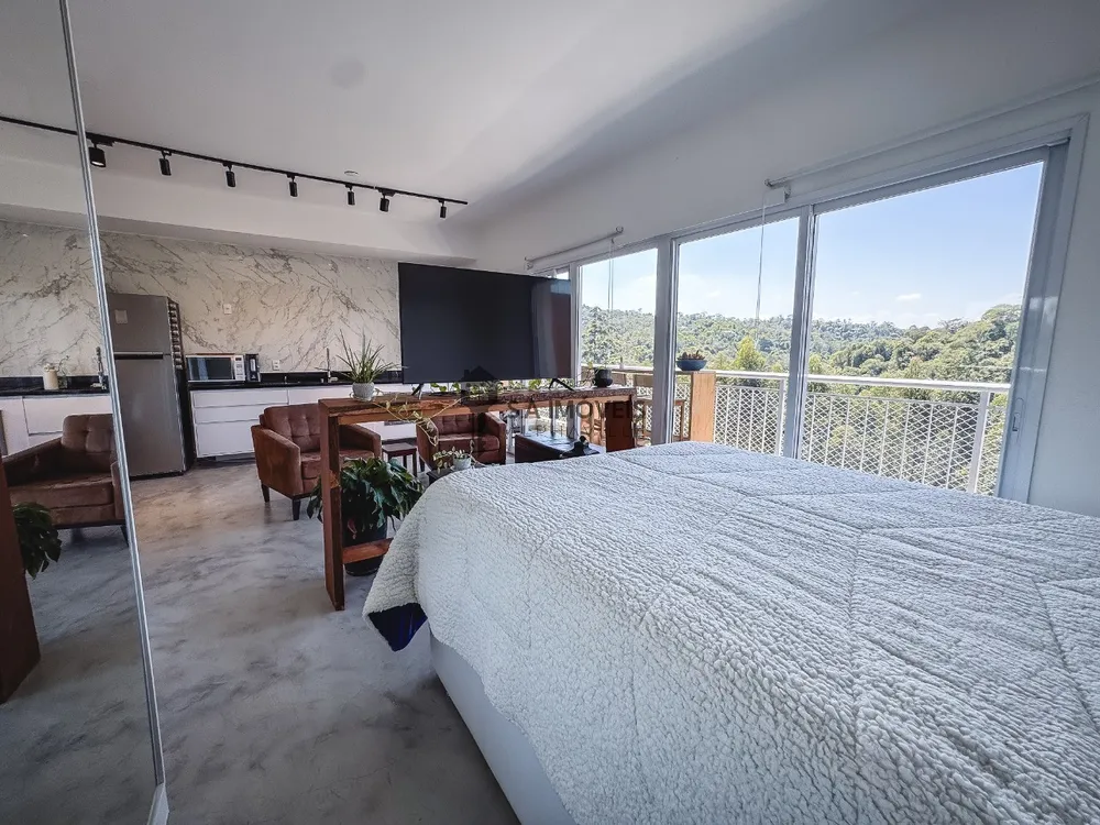 Apartamento, 1 quarto, 50 m² - Foto 2