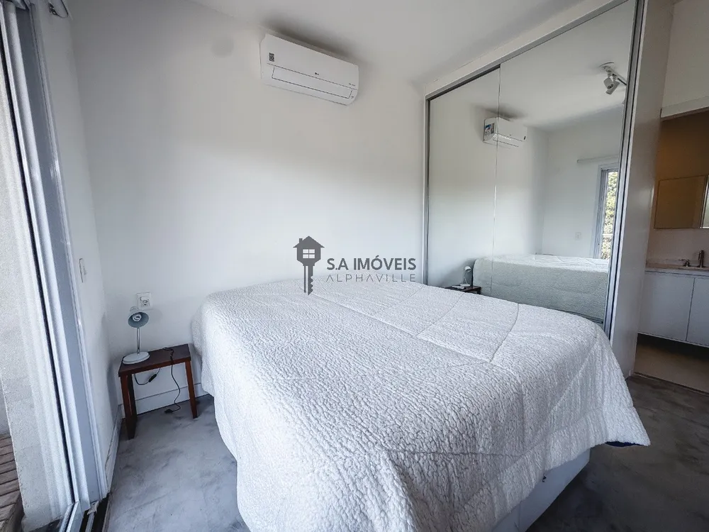 Apartamento, 1 quarto, 50 m² - Foto 5