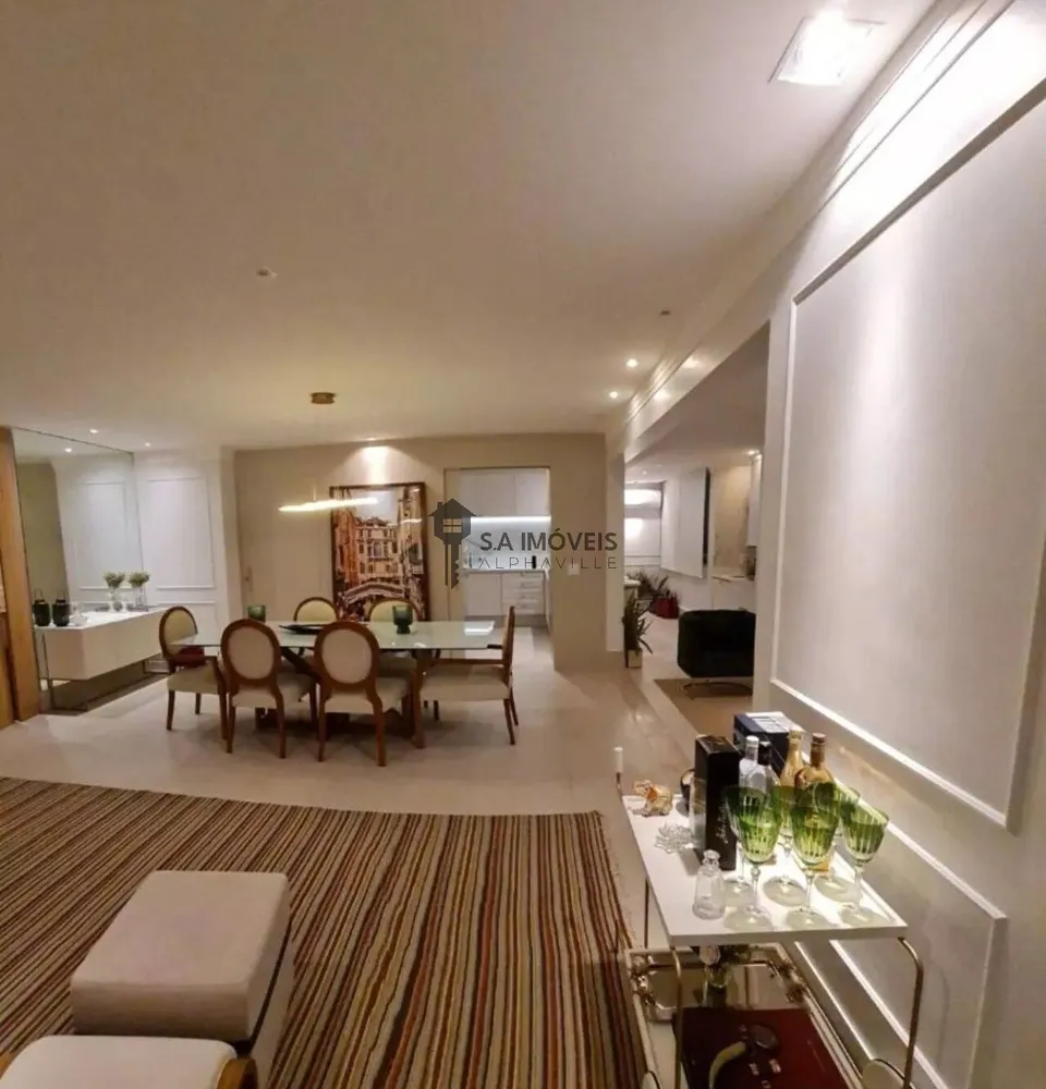 Apartamento, 2 quartos, 156 m² - Foto 4