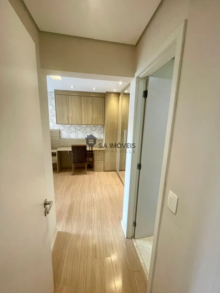 Apartamento, 3 quartos, 98 m² - Foto 6