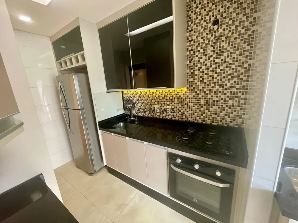 Apartamento, 3 quartos, 98 m² - Foto 8