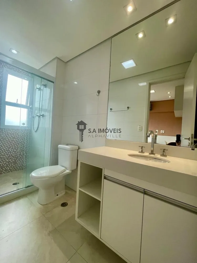 Apartamento, 3 quartos, 98 m² - Foto 2