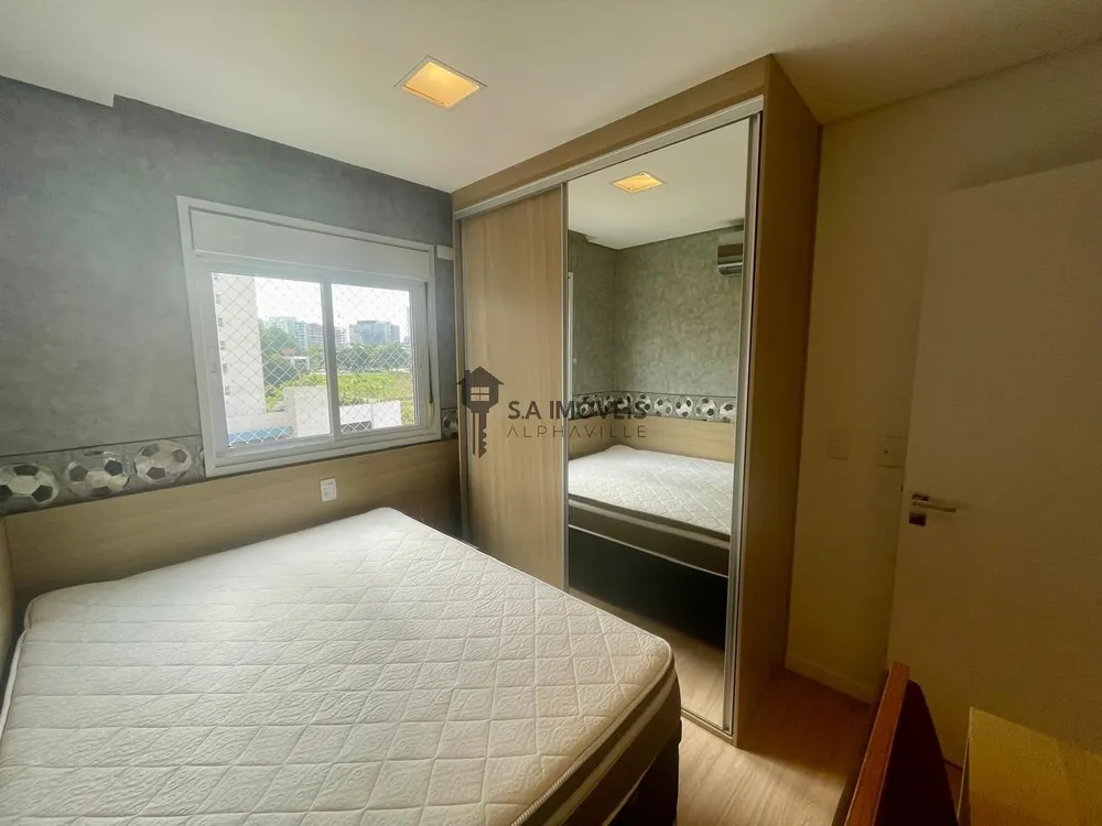 Apartamento, 3 quartos, 98 m² - Foto 7