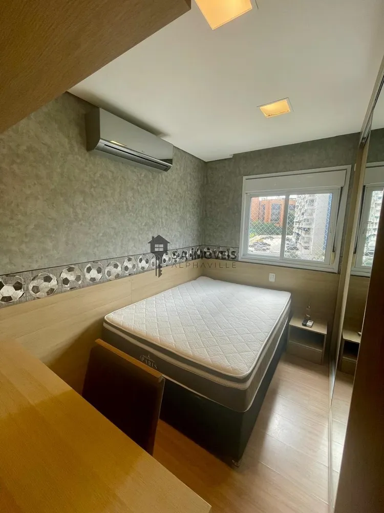 Apartamento, 3 quartos, 98 m² - Foto 12