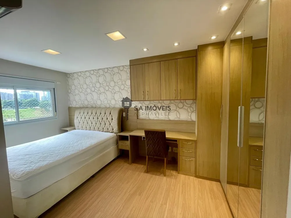 Apartamento, 3 quartos, 98 m² - Foto 4