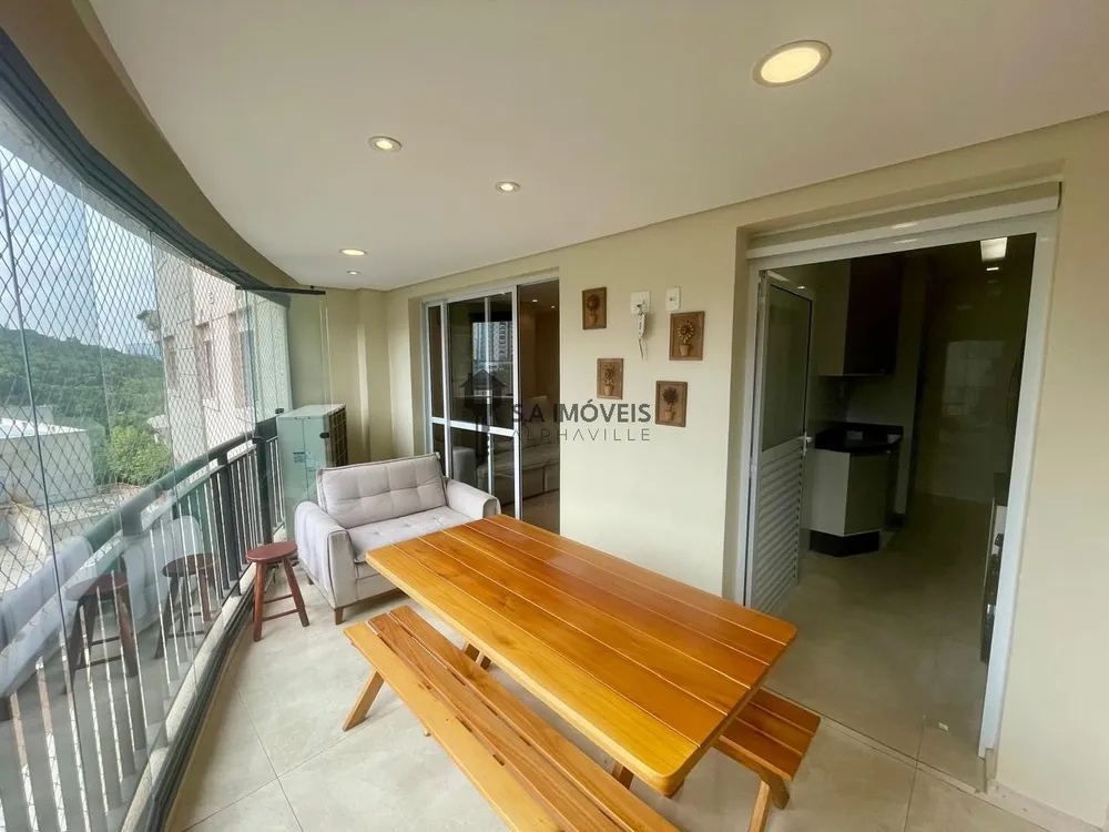 Apartamento, 3 quartos, 98 m² - Foto 10