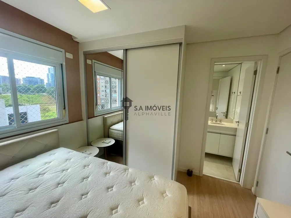 Apartamento, 3 quartos, 98 m² - Foto 3