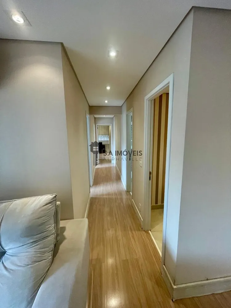 Apartamento, 3 quartos, 98 m² - Foto 5
