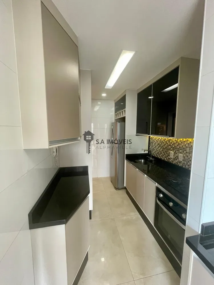 Apartamento, 3 quartos, 98 m² - Foto 9