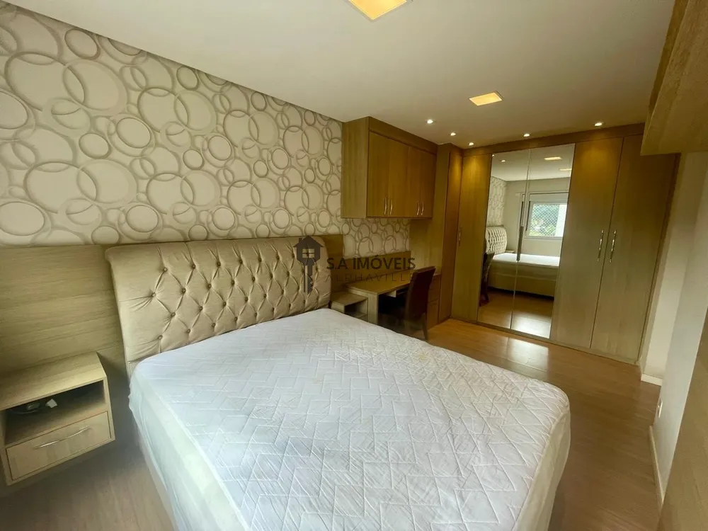 Apartamento, 3 quartos, 98 m² - Foto 1