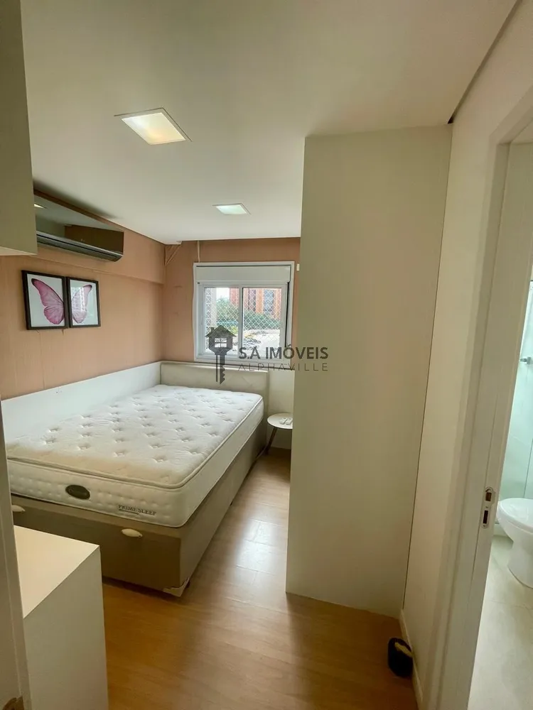 Apartamento, 3 quartos, 98 m² - Foto 11