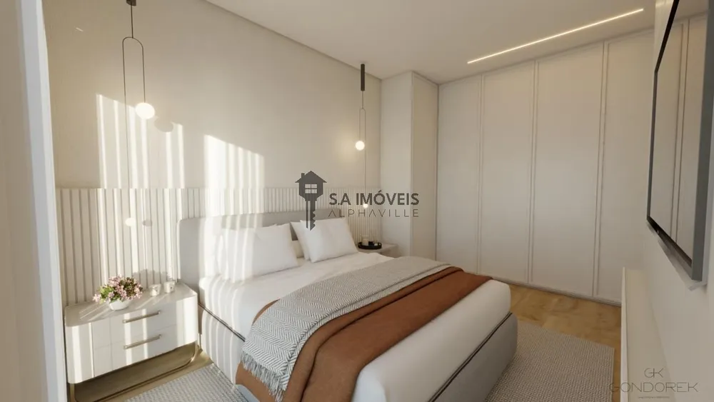 Casa de Condomínio, 3 quartos - Foto 5
