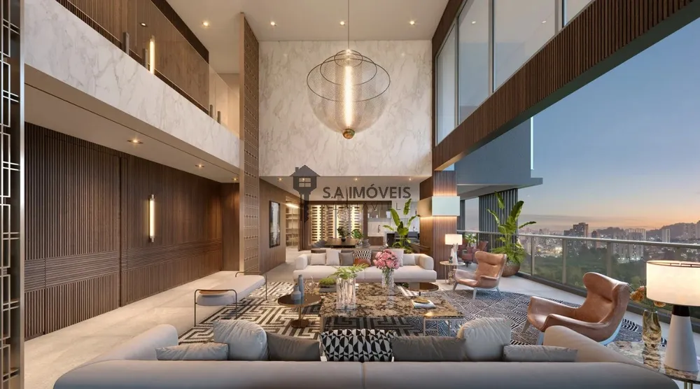 Apartamento, 5 quartos, 565 m² - Foto 3