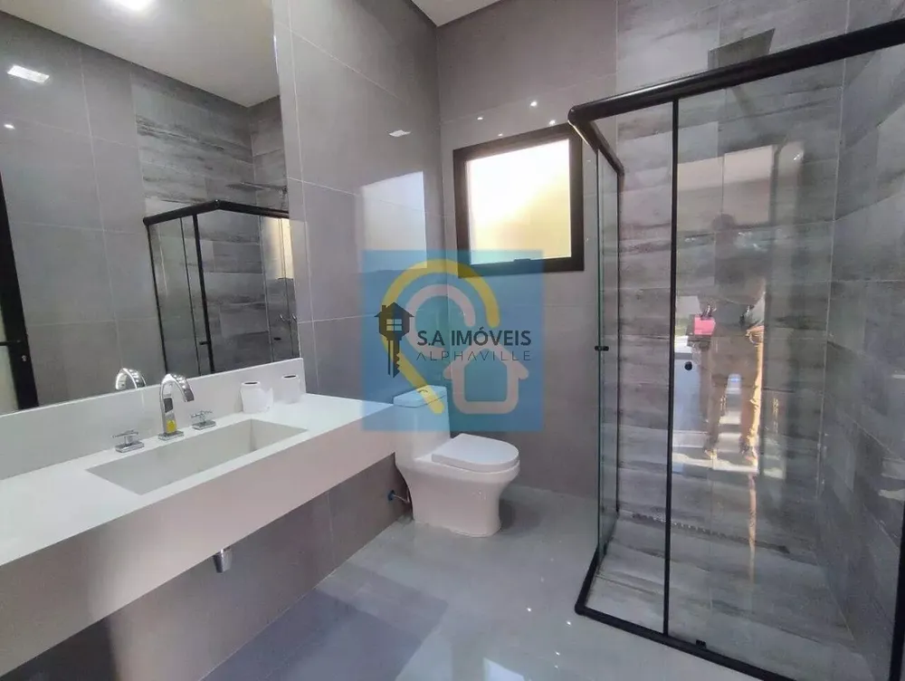 Casa de Condomínio, 5 quartos - Foto 5