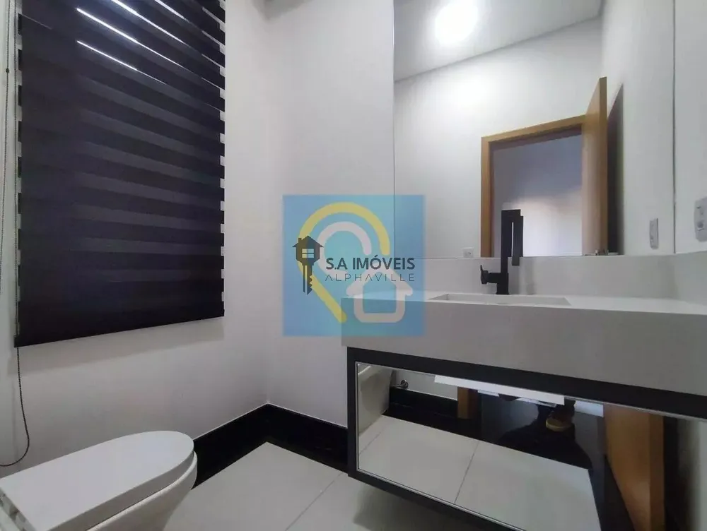 Casa de Condomínio, 5 quartos - Foto 10