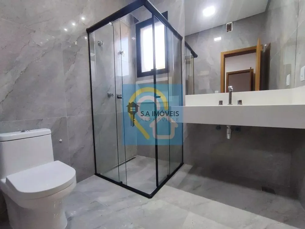 Casa de Condomínio, 5 quartos - Foto 6