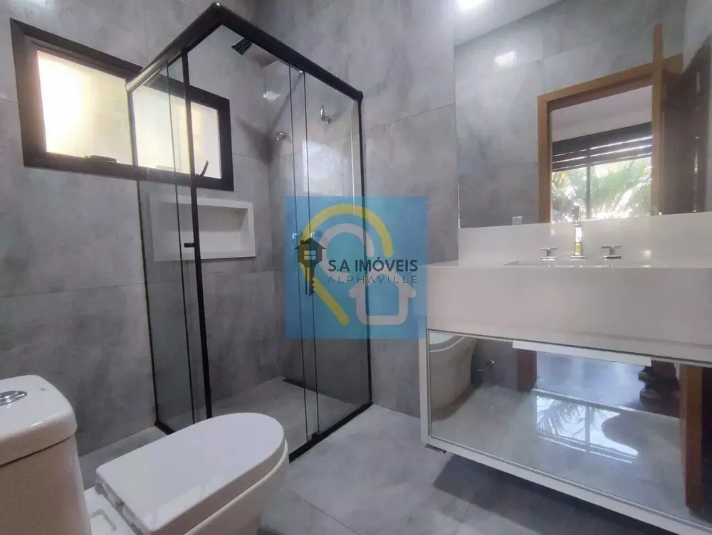 Casa de Condomínio, 5 quartos - Foto 8