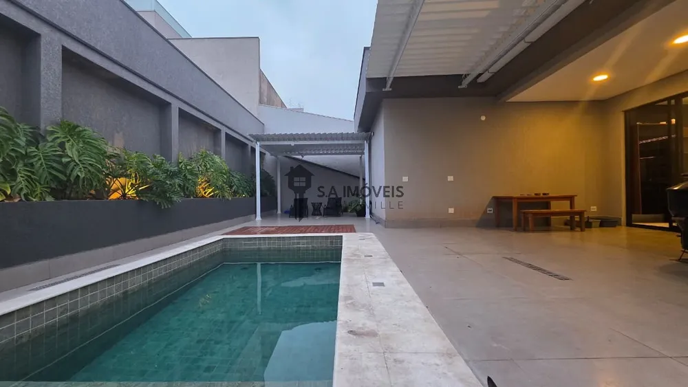 Casa de Condomínio, 3 quartos - Foto 7