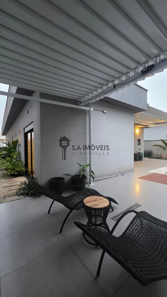 Casa de Condomínio, 3 quartos - Foto 6