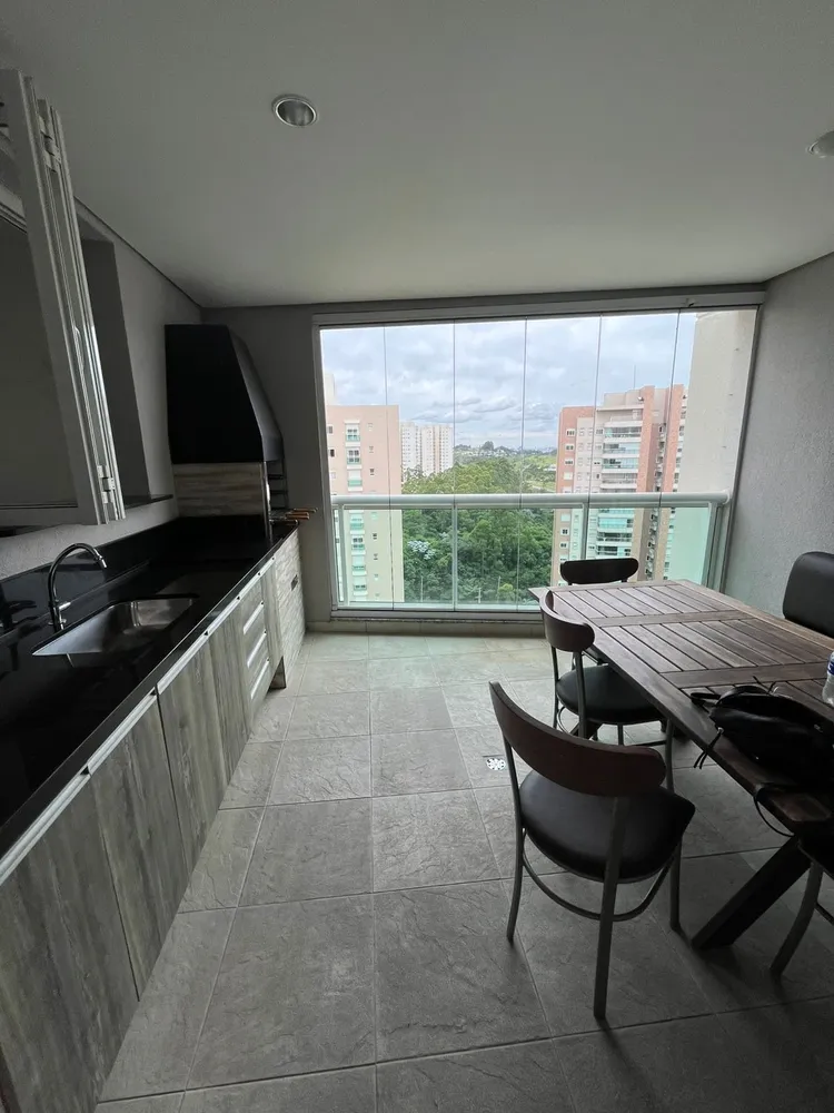 Apartamento, 3 quartos, 122 m² - Foto 5