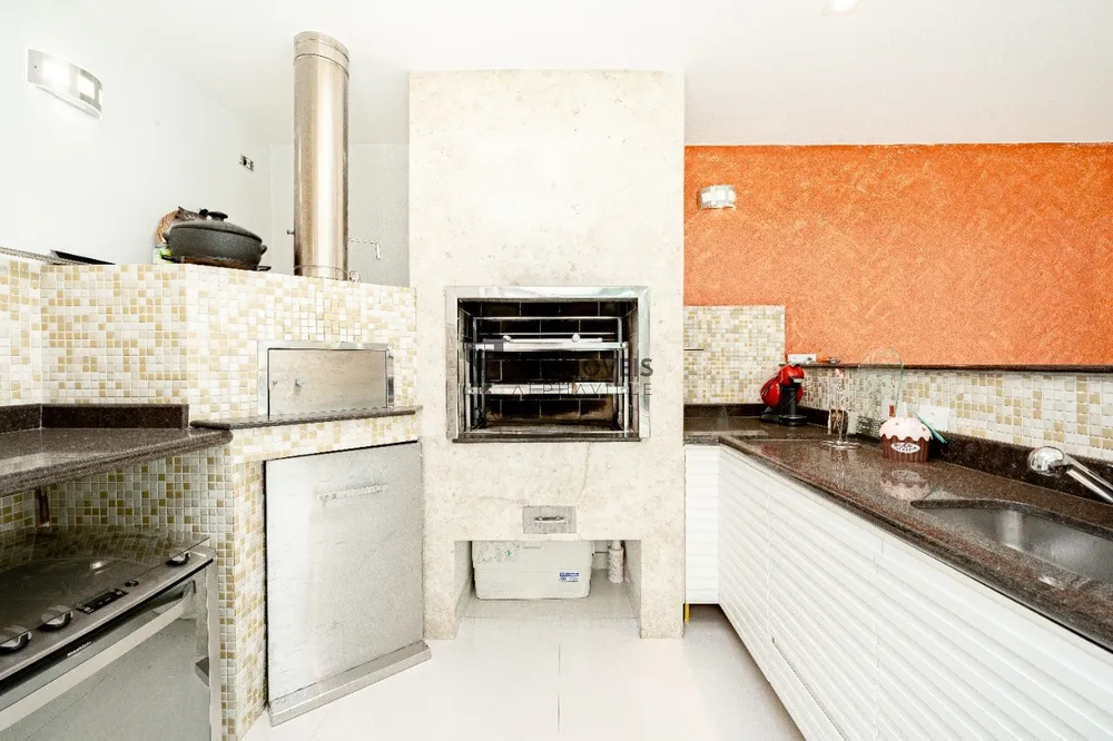 Casa de Condomínio, 4 quartos - Foto 2