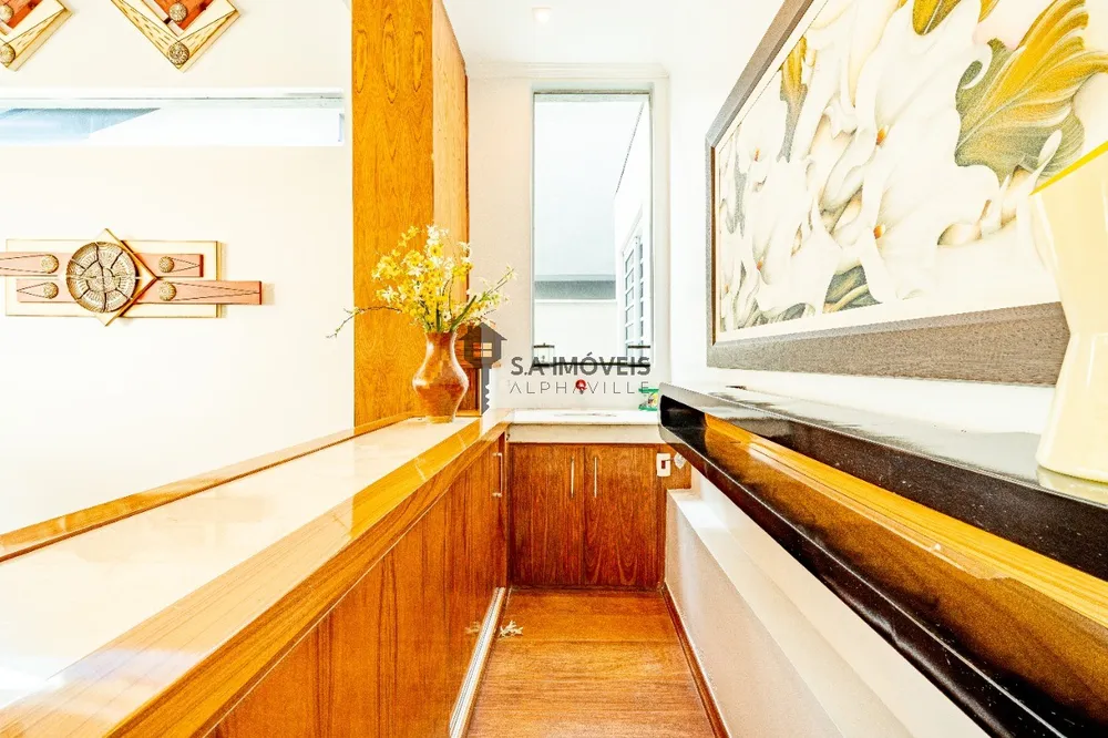 Casa de Condomínio, 4 quartos - Foto 6