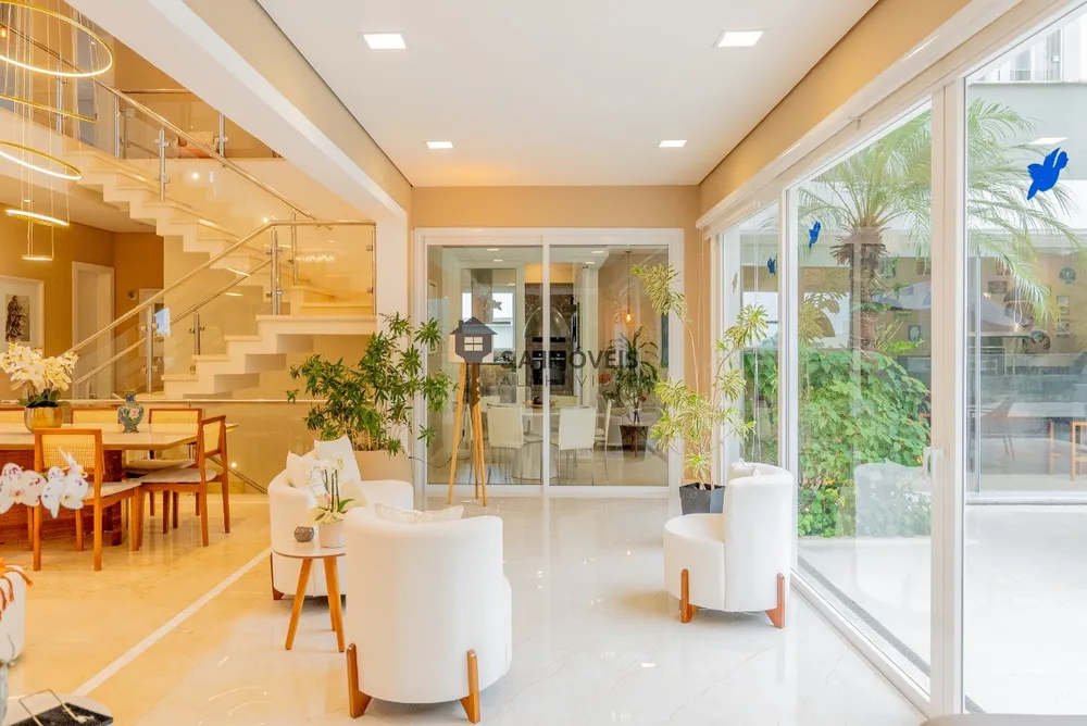 Casa de Condomínio, 5 quartos - Foto 6