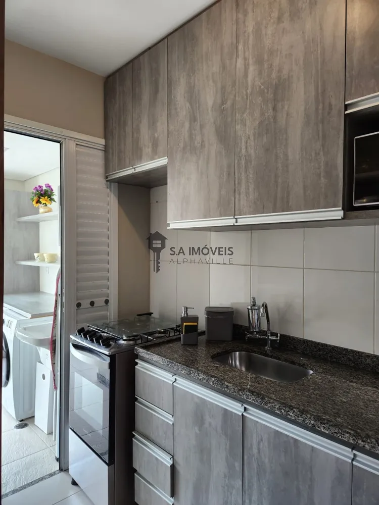 Apartamento, 2 quartos, 63 m² - Foto 5