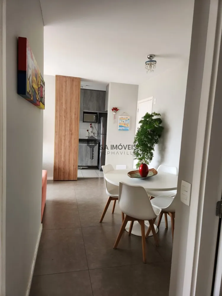 Apartamento, 2 quartos, 63 m² - Foto 3