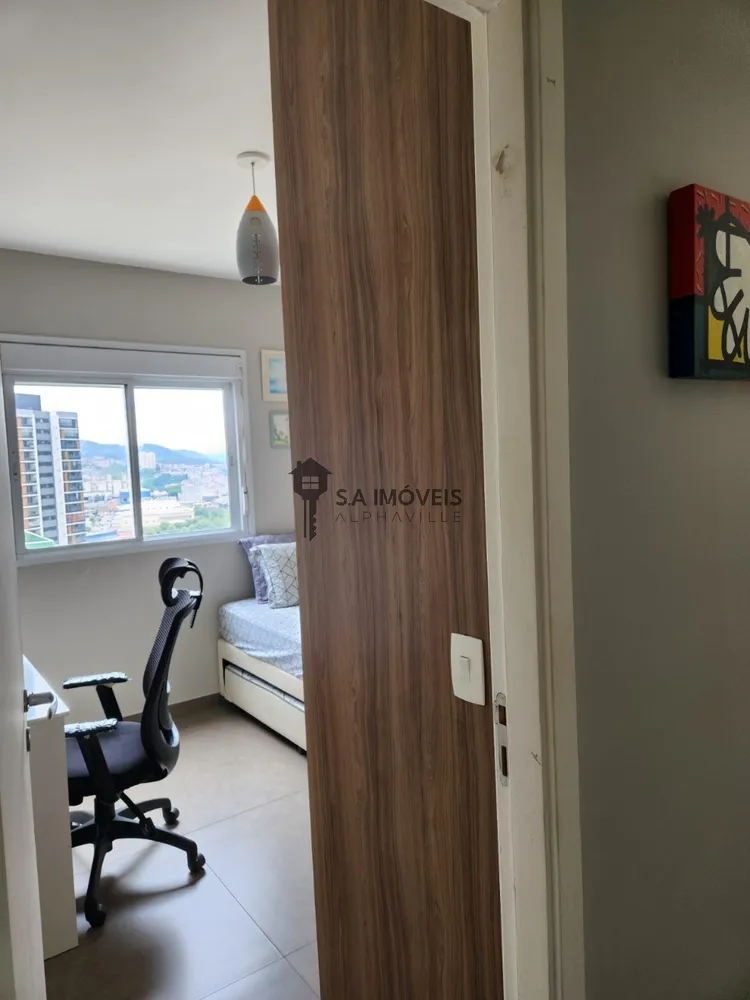 Apartamento, 2 quartos, 63 m² - Foto 9