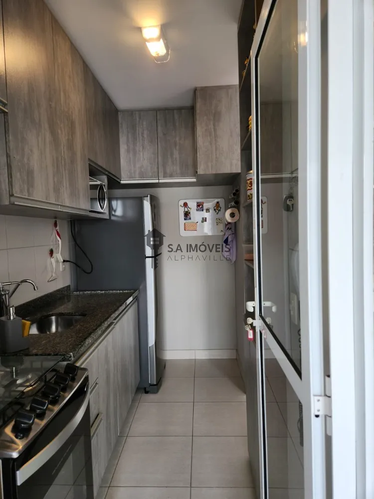 Apartamento, 2 quartos, 63 m² - Foto 6