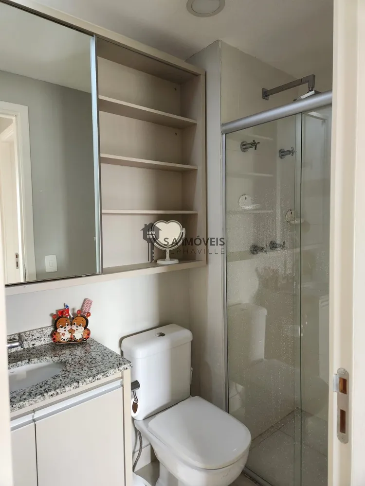 Apartamento, 2 quartos, 63 m² - Foto 11