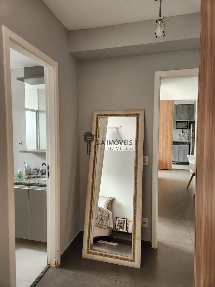 Apartamento, 2 quartos, 63 m² - Foto 7