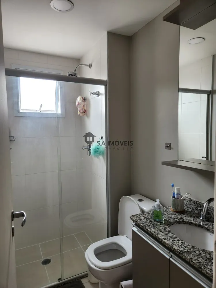 Apartamento, 2 quartos, 63 m² - Foto 12