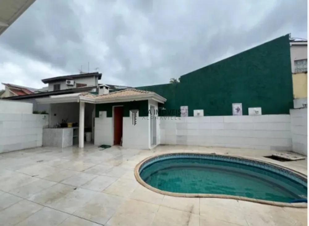 Casa de Condomínio, 4 quartos - Foto 8