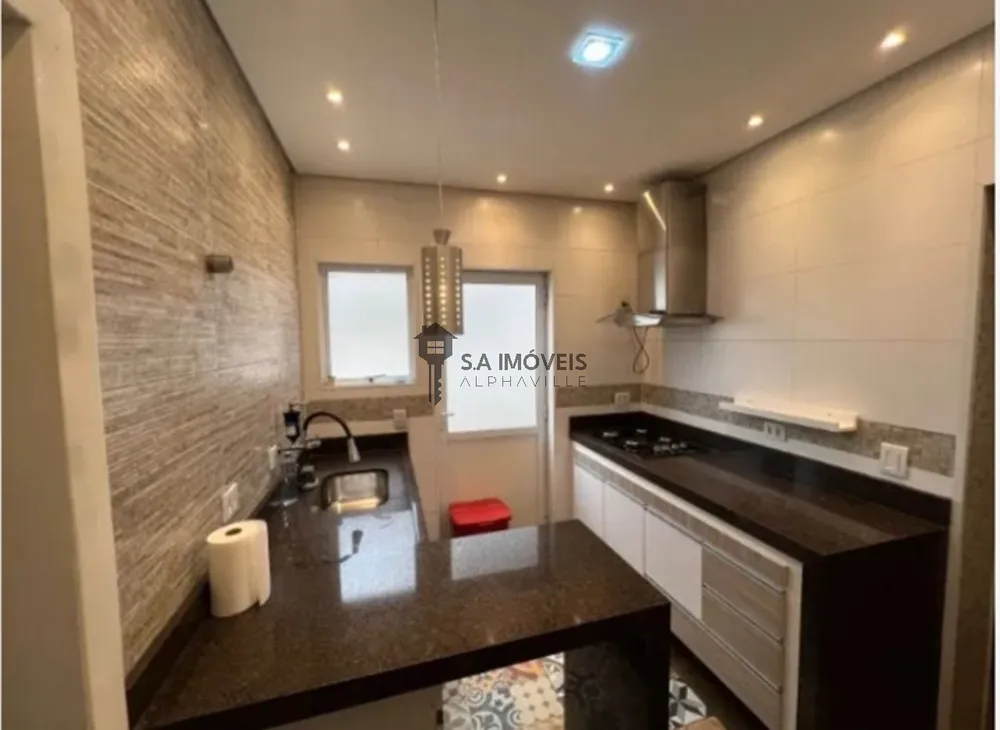 Casa de Condomínio, 4 quartos - Foto 5