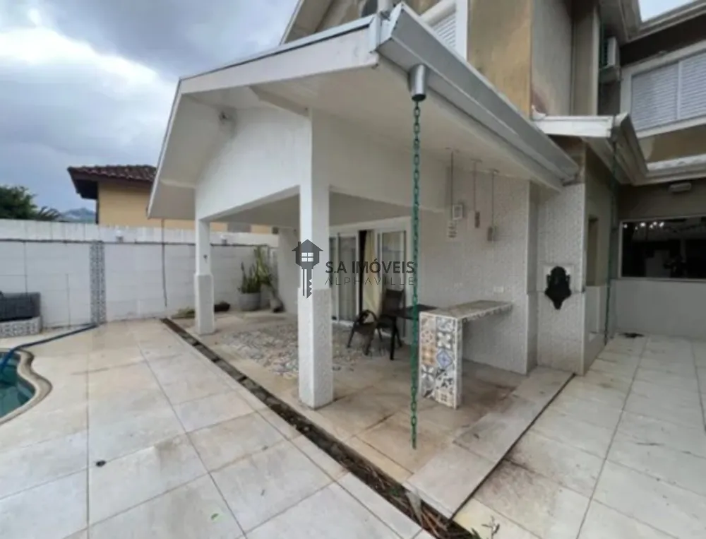 Casa de Condomínio, 4 quartos - Foto 7