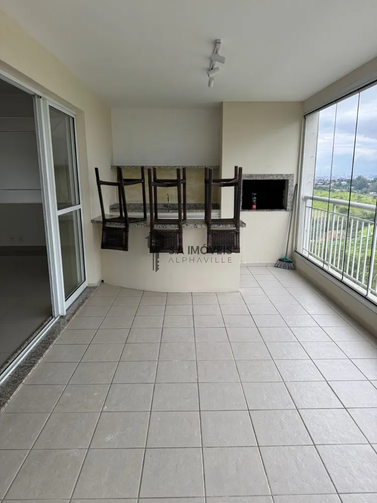 Apartamento, 3 quartos, 158 m² - Foto 1