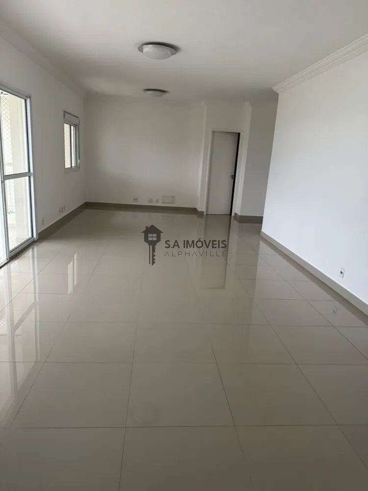 Apartamento, 3 quartos, 158 m² - Foto 1