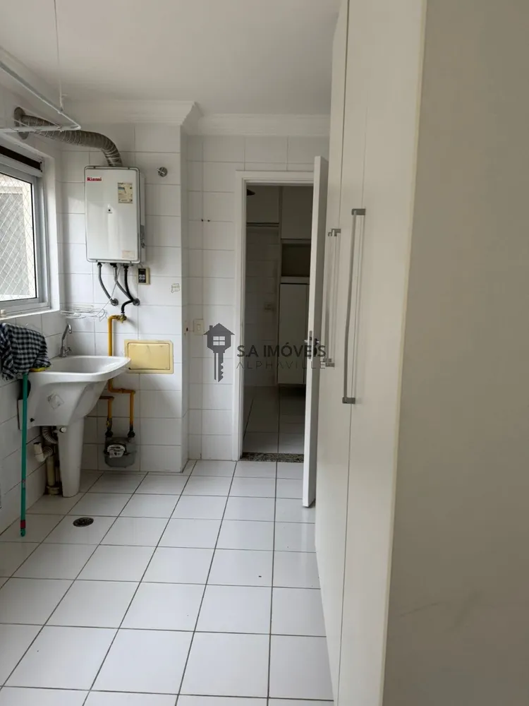 Apartamento, 3 quartos, 158 m² - Foto 6