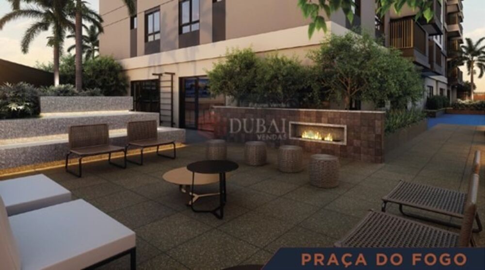 Apartamento à venda com 2 quartos, 70m² - Foto 3