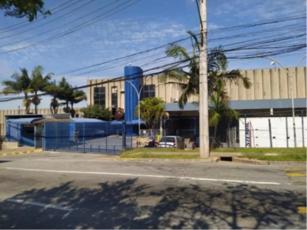 Depósito-Galpão, 191433 m² - Foto 4