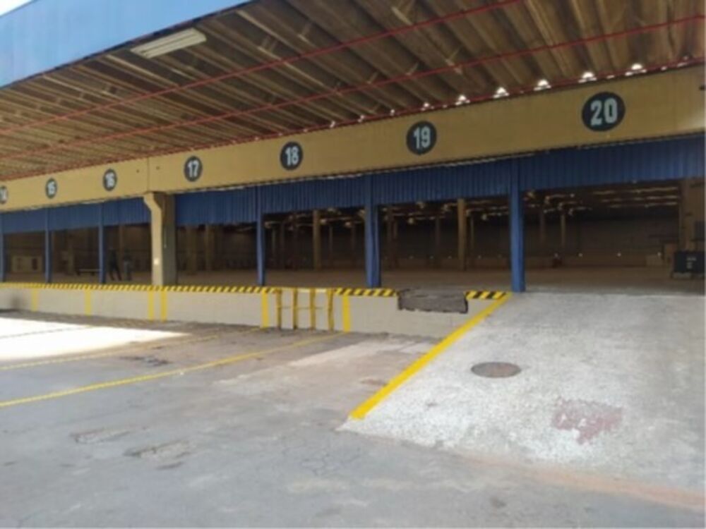 Depósito-Galpão, 191433 m² - Foto 2