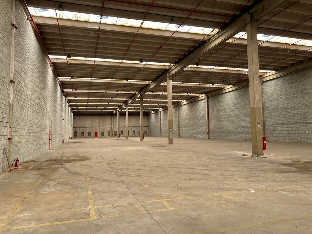 Depósito-Galpão, 191433 m² - Foto 3