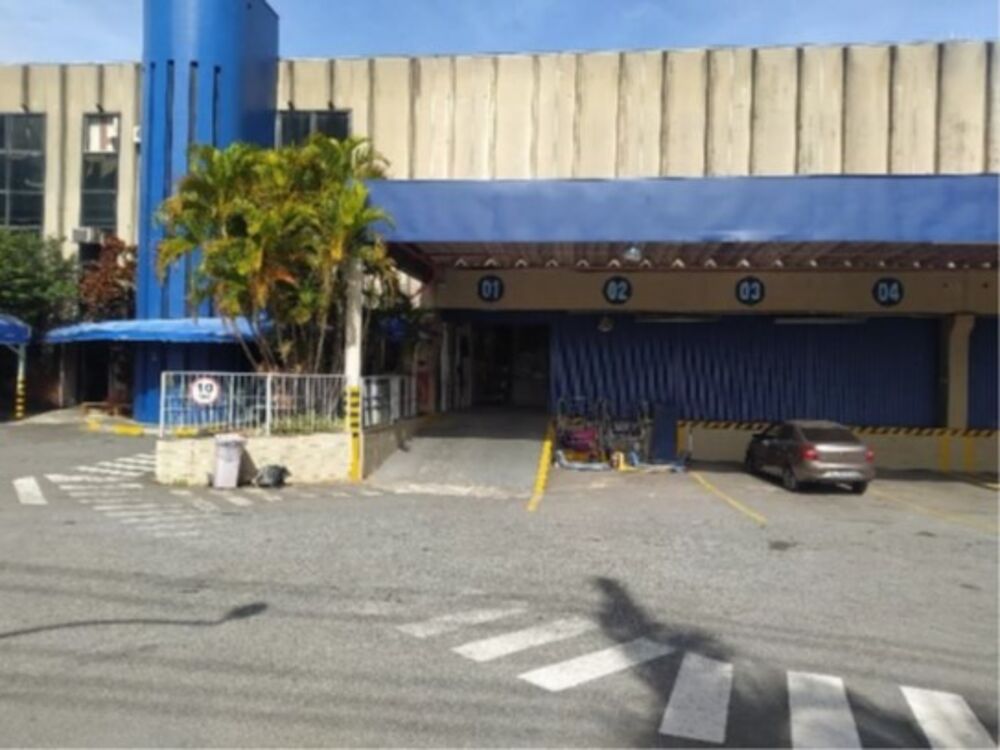 Depósito-Galpão, 191433 m² - Foto 7