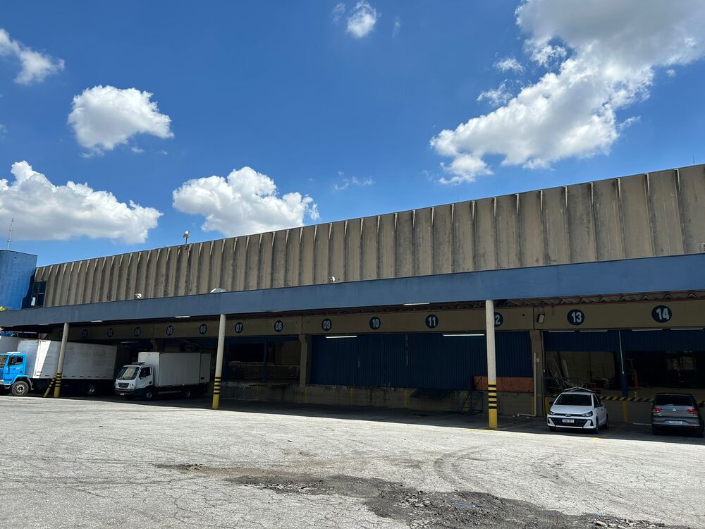Depósito-Galpão, 191433 m² - Foto 6