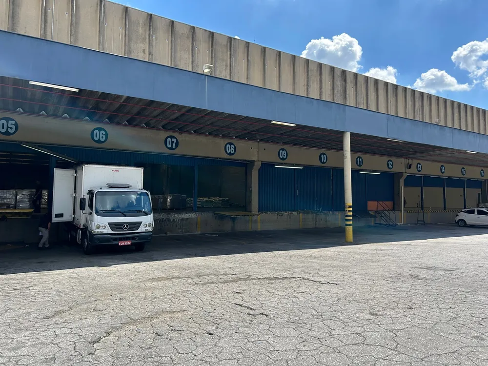 Depósito-Galpão, 191433 m² - Foto 9