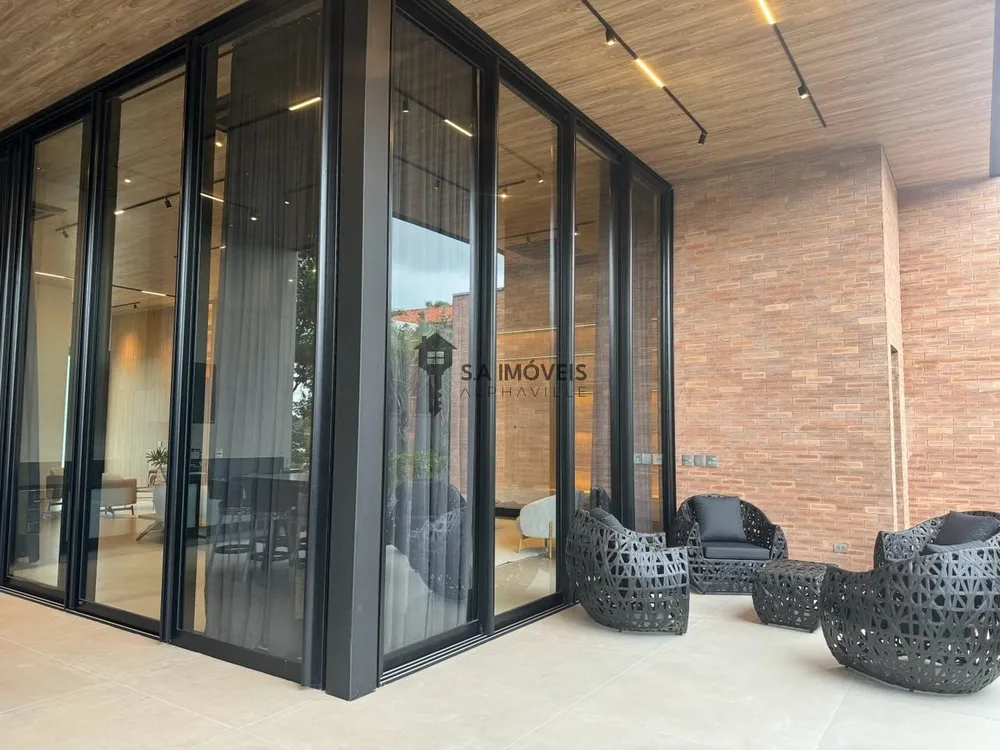 Casa de Condomínio, 4 quartos - Foto 4